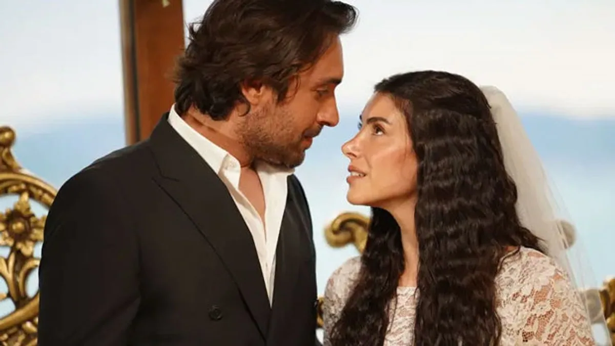 مسلسل «هذا البحر سوف يفيض» — من الحلقات — الحقوق لأصحابها