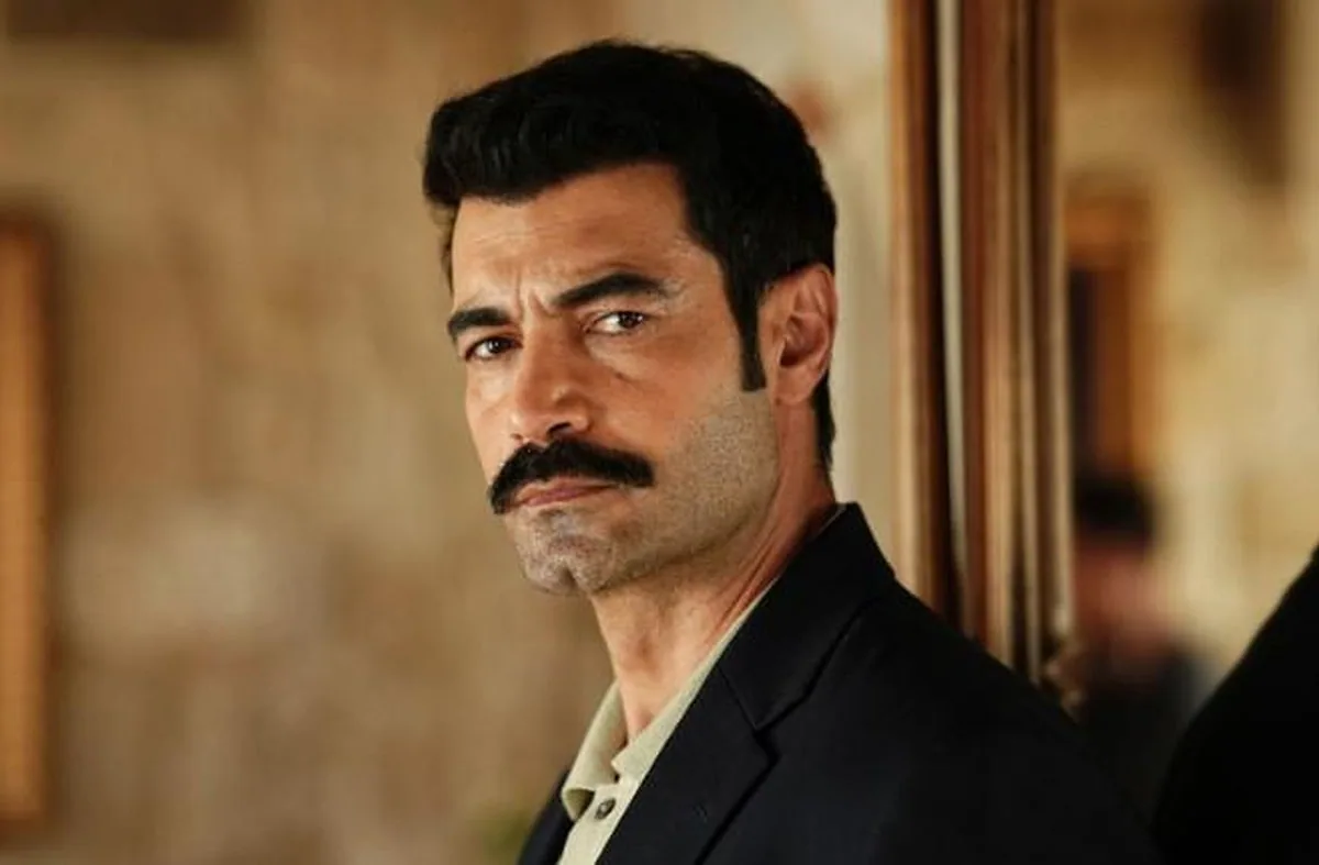 مسلسل «هذا البحر سوف يفيض» — من الحلقات