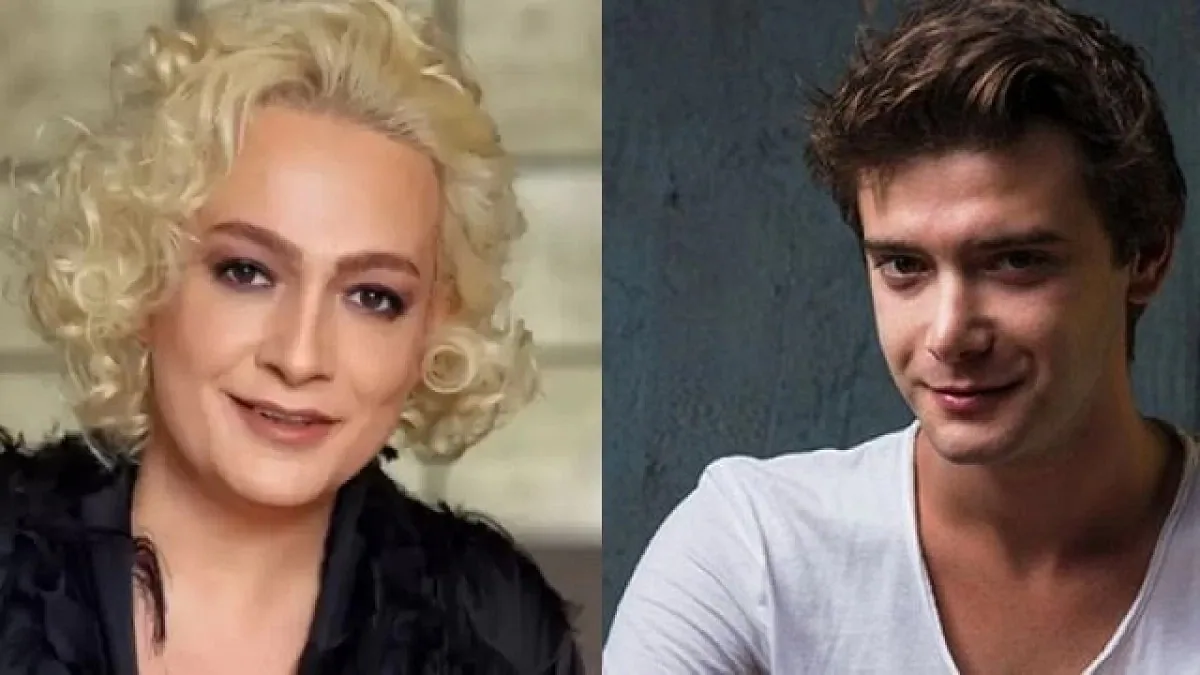 الممثلة آيتا سوزري — الحقوق لأصحابها