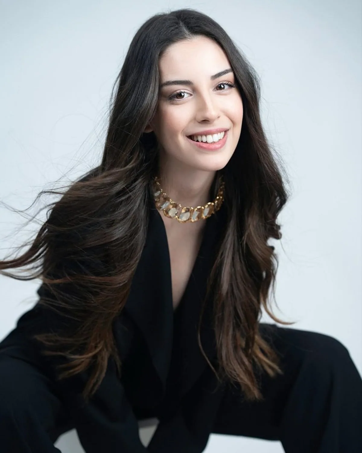 مشهد من مسلسل شراب التوت