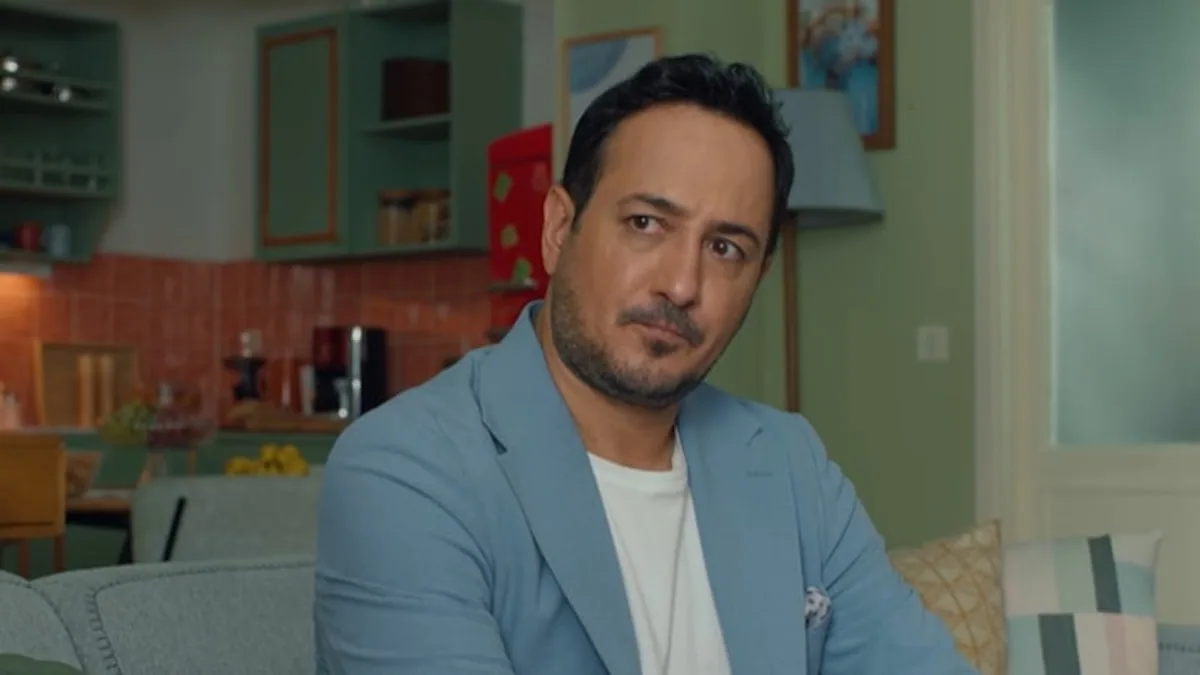 الممثل سارب أباك — الحقوق لأصحابها