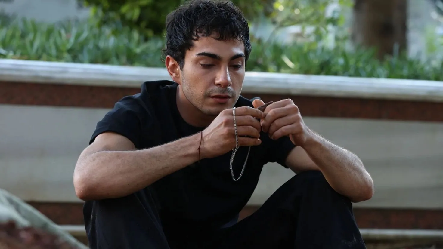 صورة أرشيفية — صورة رسمية للمسلسل عبر TMDB