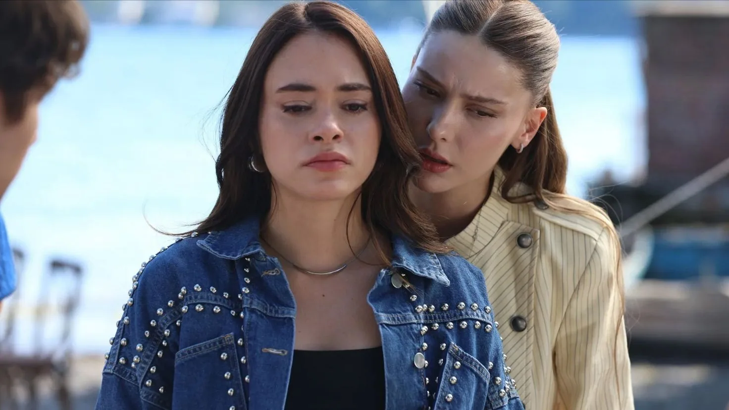 صورة أرشيفية — صورة رسمية للمسلسل عبر TMDB