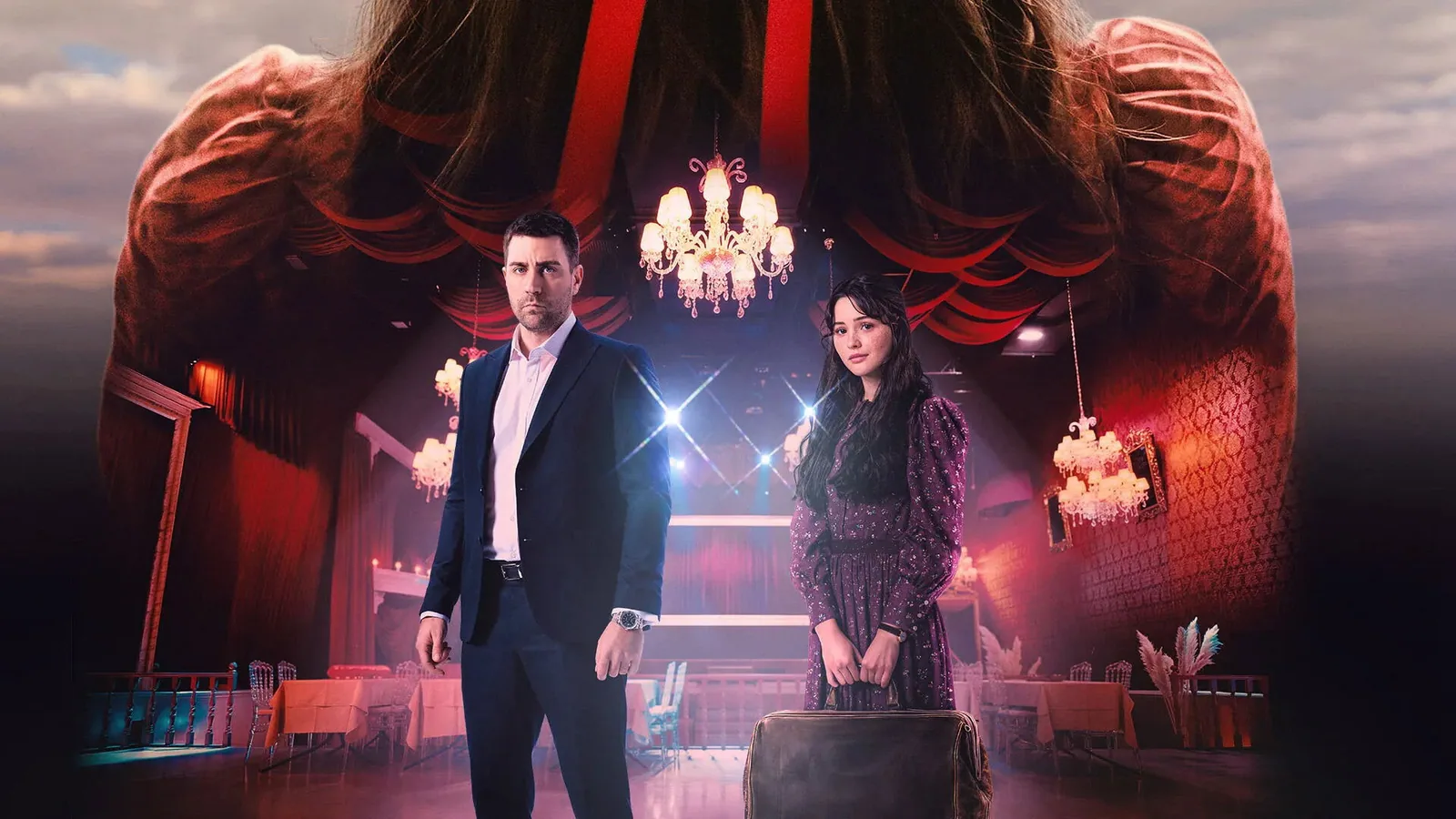 صورة أرشيفية — صورة رسمية للمسلسل عبر TMDB