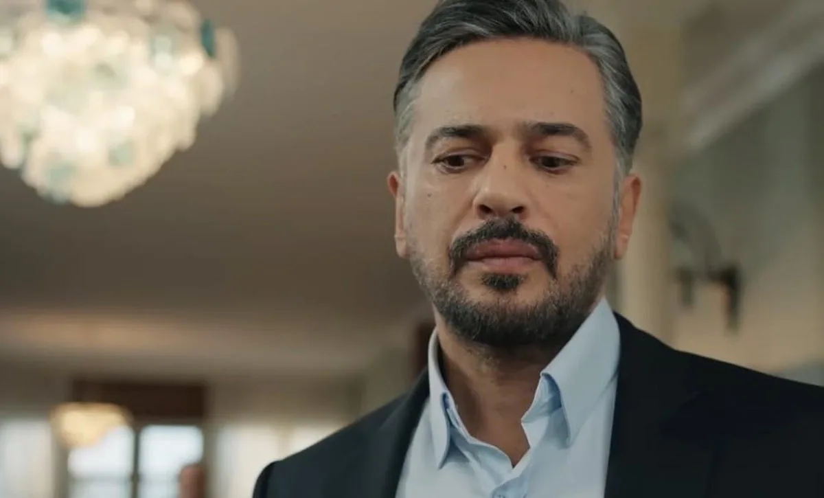 الممثل إمره ألتو — من لقائه الأخير — الحقوق لأصحابها