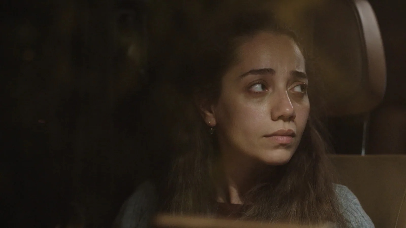 مشهد من مسلسل «حبك نار» — صورة من تقرير المصدر الصحفي