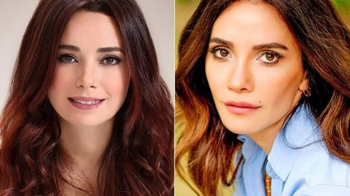 إلتشين سانغو وإرتان شابان في بطولة مسلسل جوهر عبر شاشة Show TV