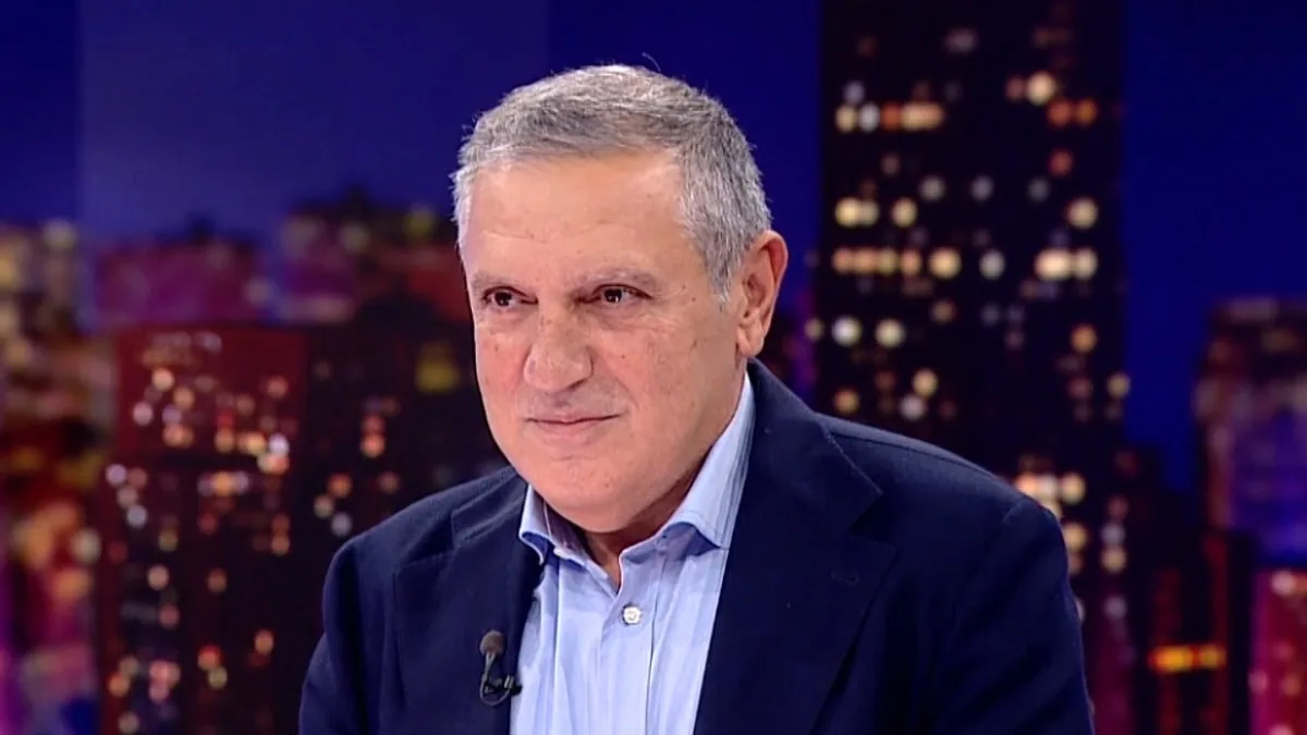 المنتج فاروق تورغوت — الحقوق لأصحابها