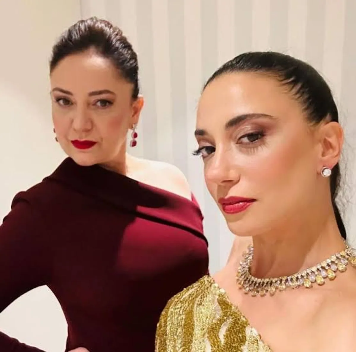 مسلسل «شراب التوت» — من مشاهده — الحقوق لأصحابها