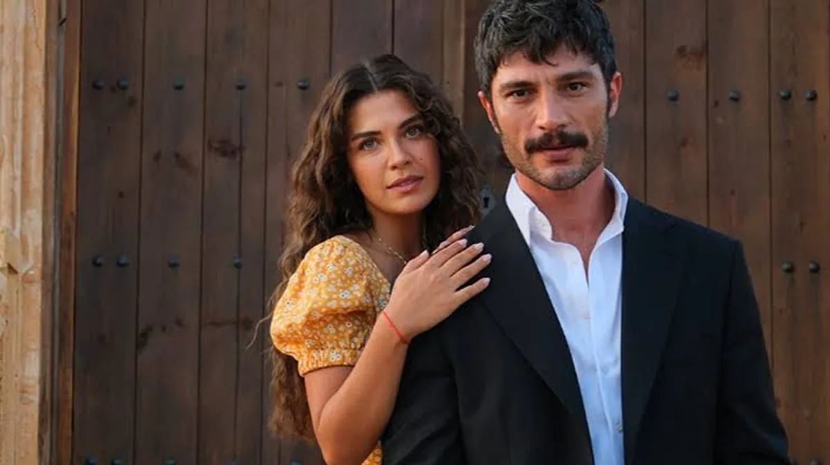 لقطة تعبيرية عن جدول عرض درامي