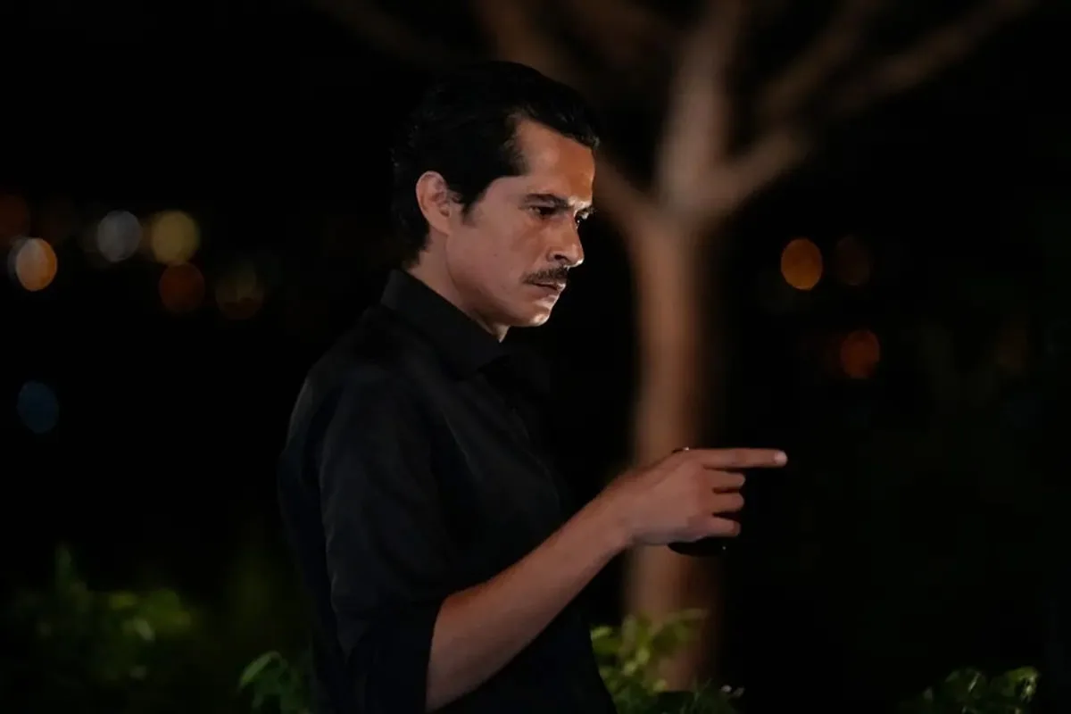 مسلسل «تحت الأرض» — من الموسم الثاني