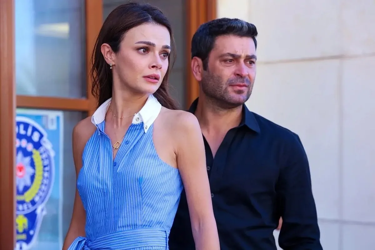 مسلسل «المدينة البعيدة» — من الحلقات — الحقوق لأصحابها