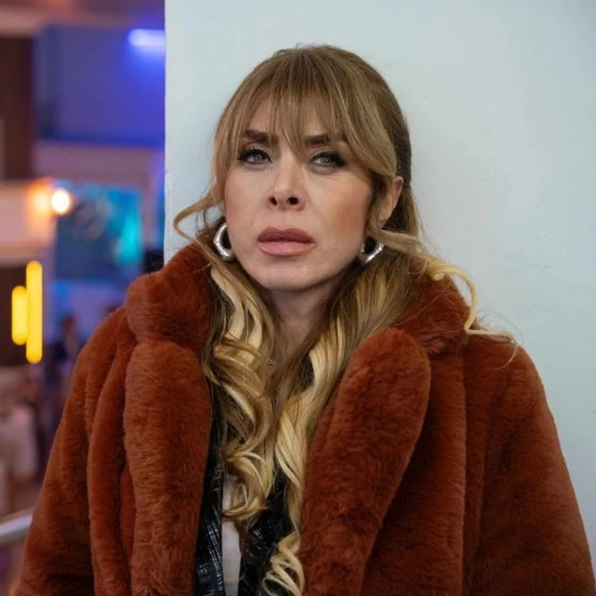 من مسلسل «شراب التوت» — الحقوق لأصحابها