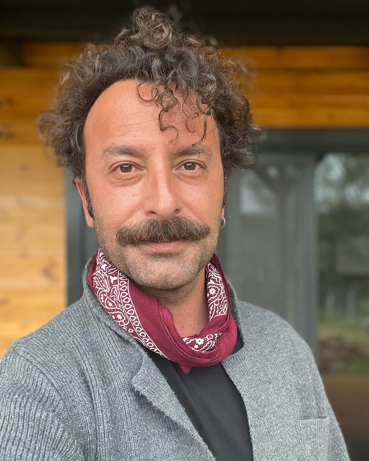 من مشاهد مسلسل «الكرامة» — صورة المصدر الصحفي