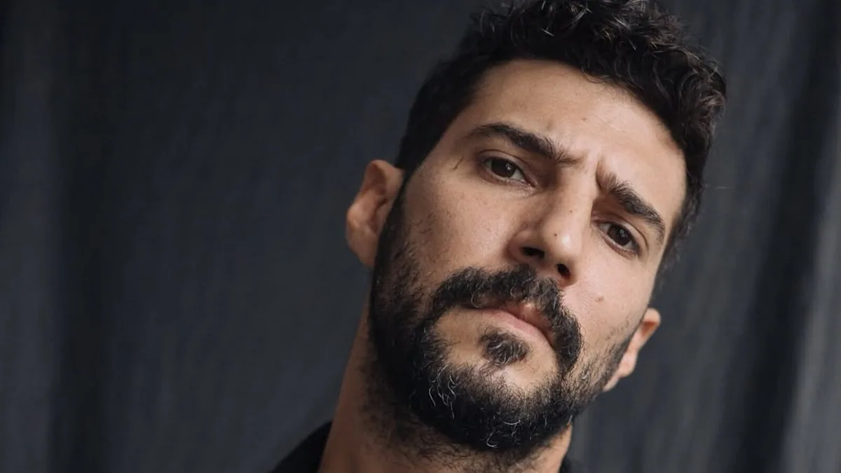 مشهد من مسلسل «حيث تشرق الشمس» — الحقوق لأصحابها