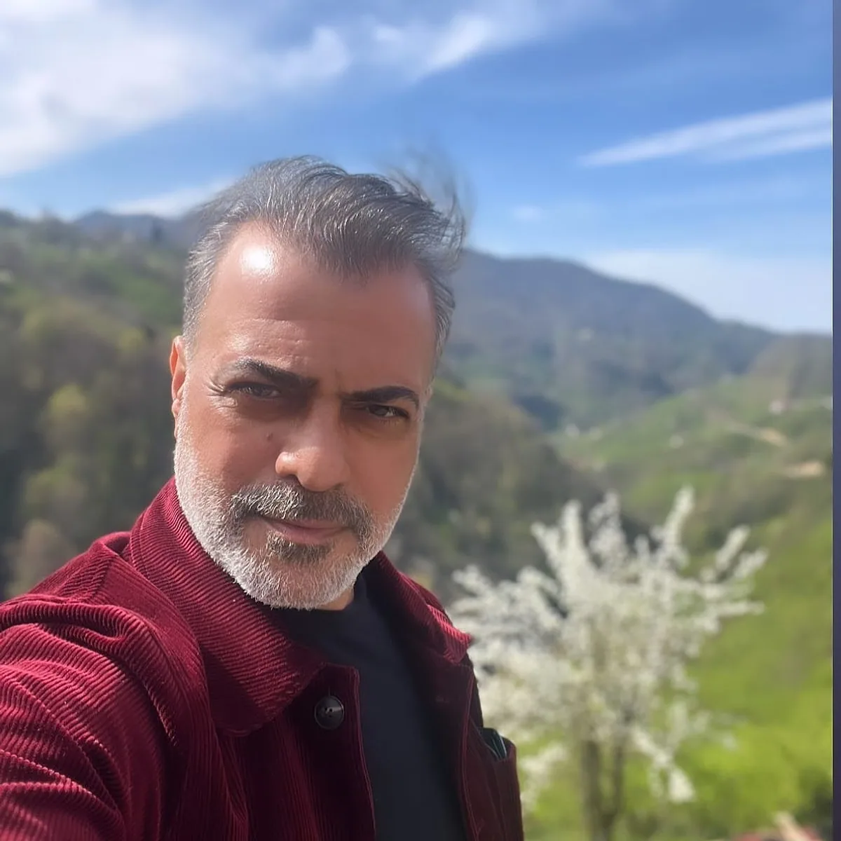 مسلسل «البئر المظلم» (Karakuyu) — من الإعلانات الأولية