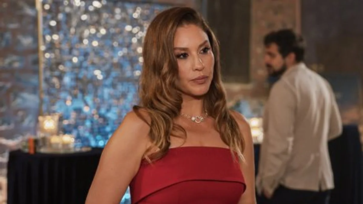 مسلسل «هذا البحر سوف يفيض» — من الحلقات الجديدة