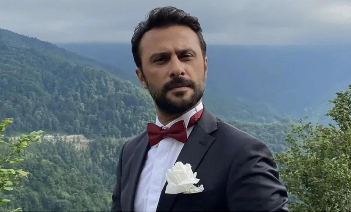 مسلسل «هذا البحر سوف يفيض» — من أرشيف المصدر