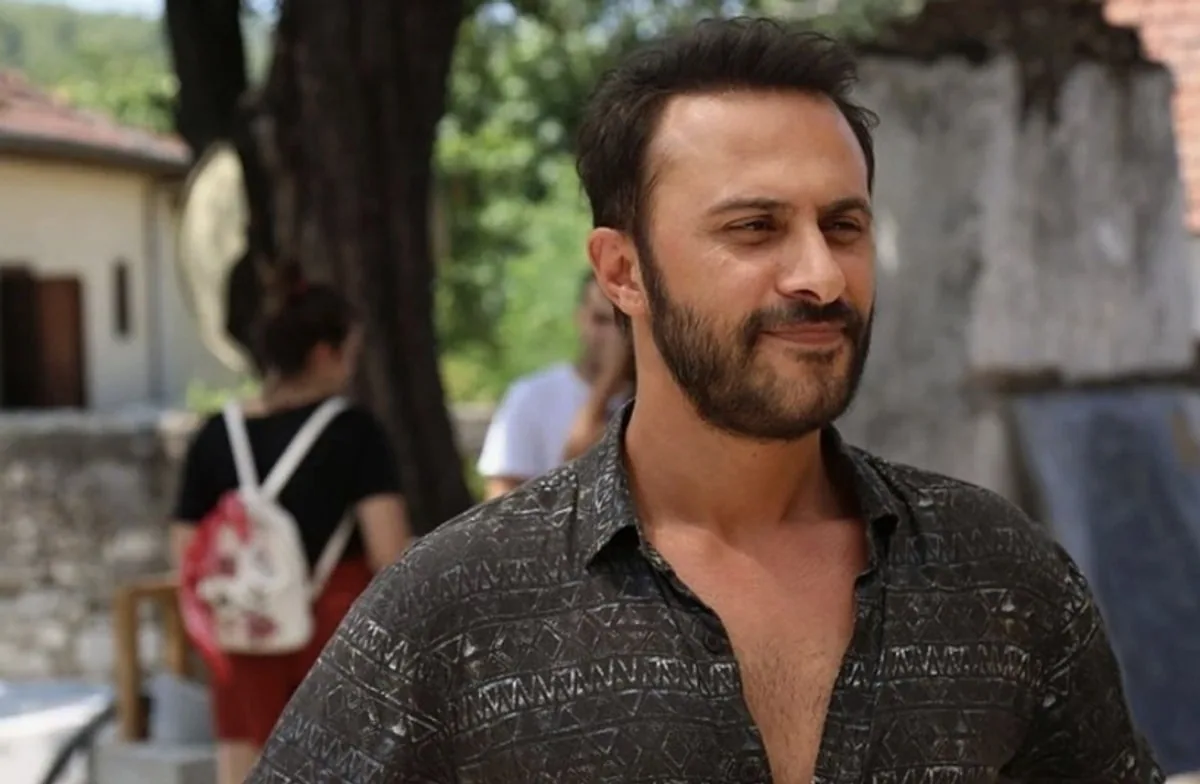 مسلسل «هذا البحر سوف يفيض» — من أرشيف المصدر