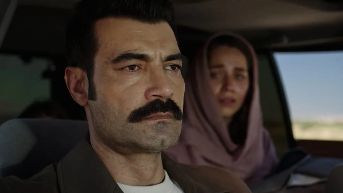 تحديات كلفة صناعة الدراما التركية وتوجه المنتجين نحو المسلسلات العمودية القصيرة