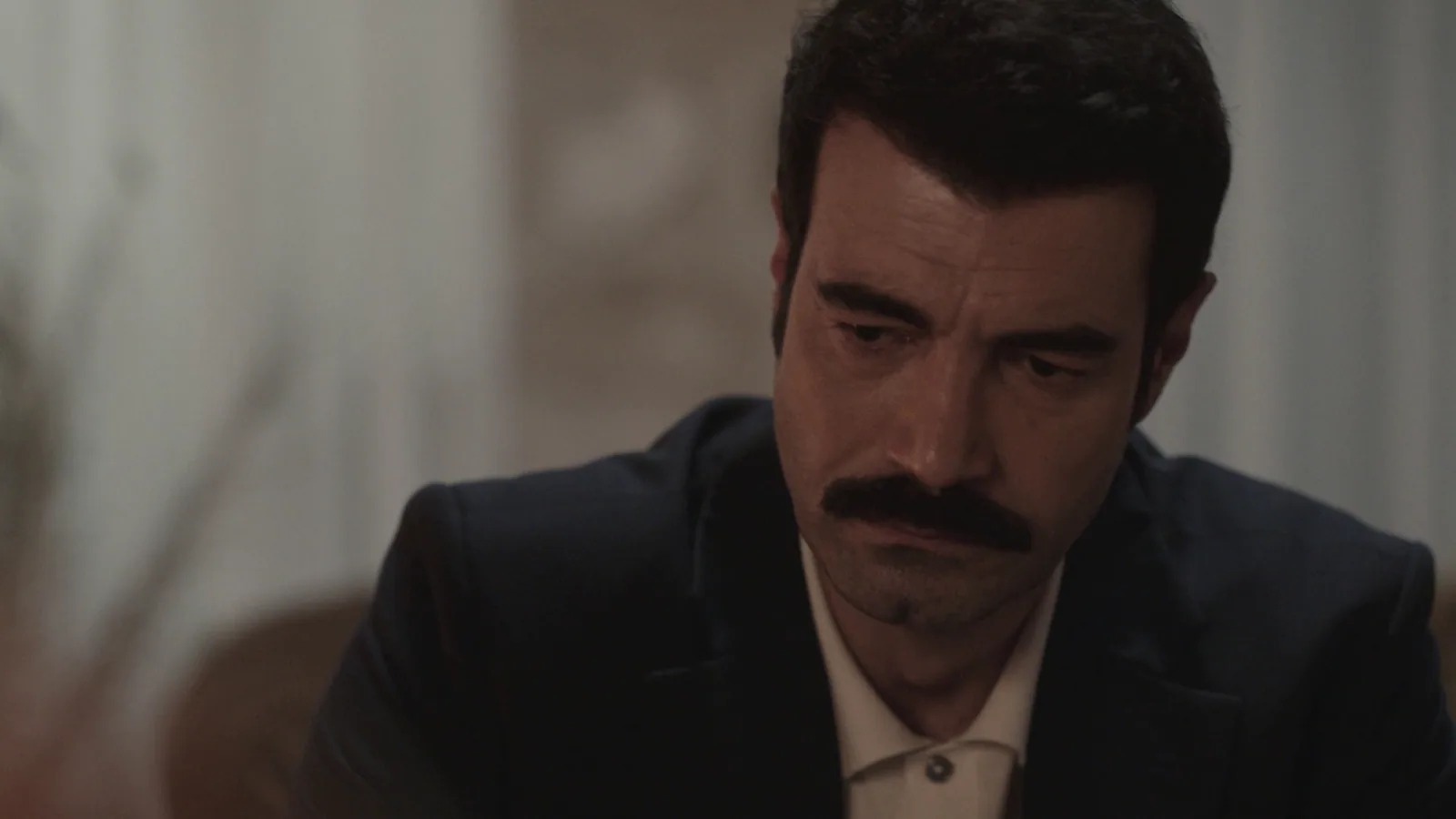 مسلسل «تحت الأرض» — من حلقة الافتتاح — الحقوق لأصحابها